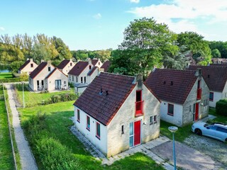 Casa per le vacanze Winssen Ambiente 29
