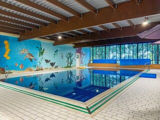 Casa per le vacanze Winssen Registrazione all'aperto 4