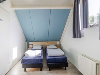 Casa per le vacanze Winssen Caratteristiche 24