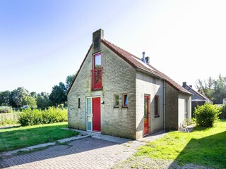 Casa per le vacanze Winssen Registrazione all'aperto 5