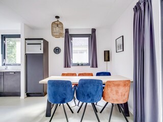 Holiday house Winssen Features 23