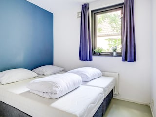 Casa de vacaciones Winssen Características 25