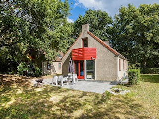 Holiday house Winssen Outdoor Recording 8