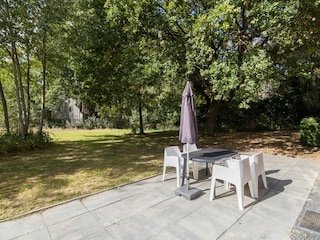 Casa de vacaciones Winssen Grabación al aire libre 10