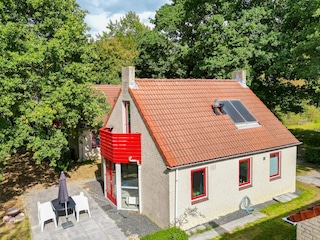 Casa de vacaciones Winssen Grabación al aire libre 9