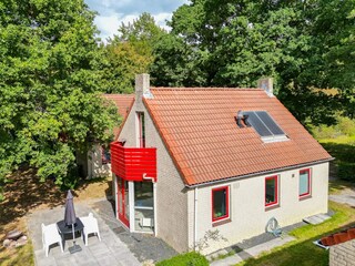 Holiday house Winssen Outdoor Recording 9