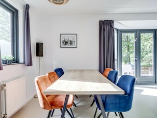 Casa de vacaciones Winssen Características 12