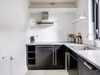 Ferienhaus Winssen Ausstattung 12