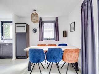 Ferienhaus Winssen Ausstattung 23