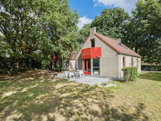 Ferienhaus Winssen Außenaufnahme 3