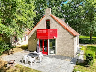 Ferienhaus Winssen Außenaufnahme 4