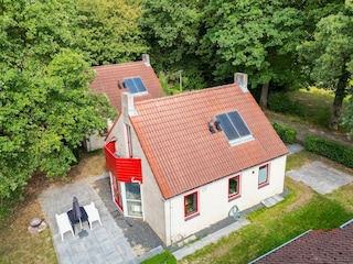 Casa de vacaciones Winssen Grabación al aire libre 6