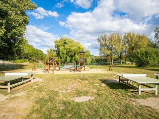 Holiday house Winssen Environment 35