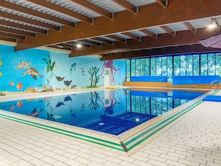 Ferienhaus Winssen Außenaufnahme 6