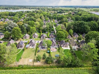 Holiday house Winssen Environment 35