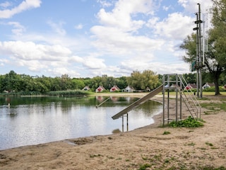 Holiday house Winssen Environment 37