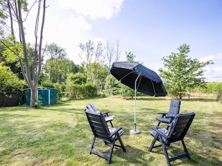 Casa de vacaciones Winssen Grabación al aire libre 13