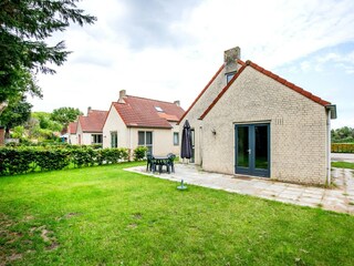 Casa de vacaciones Winssen Grabación al aire libre 5