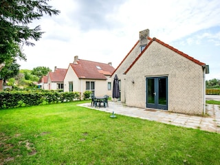 Ferienhaus Winssen Außenaufnahme 5