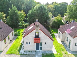 Casa de vacaciones Winssen Grabación al aire libre 7