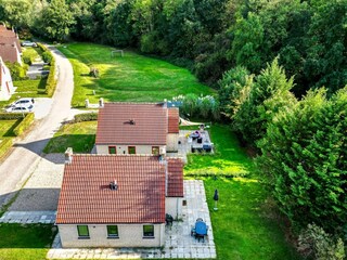 Casa de vacaciones Winssen Grabación al aire libre 8