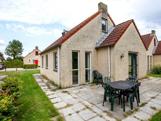 Casa de vacaciones Winssen Grabación al aire libre 9