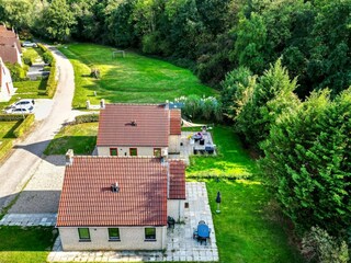 Casa per le vacanze Winssen Registrazione all'aperto 6