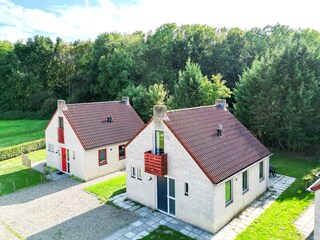 Casa per le vacanze Winssen Registrazione all'aperto 7