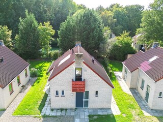 Casa per le vacanze Winssen Registrazione all'aperto 8
