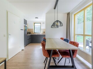 Casa per le vacanze Winssen Caratteristiche 32