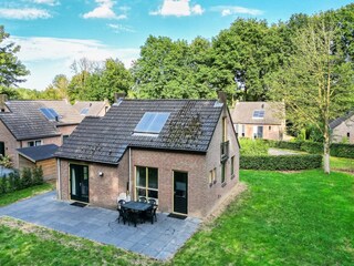 Casa per le vacanze Winssen Registrazione all'aperto 3