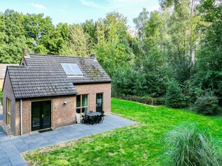 Casa per le vacanze Winssen Registrazione all'aperto 5