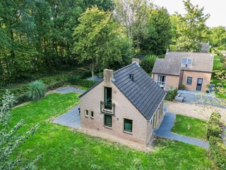 Casa per le vacanze Winssen Registrazione all'aperto 8