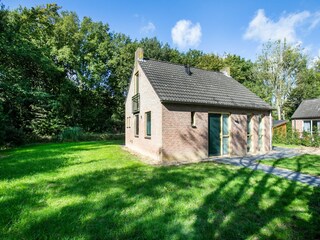 Casa per le vacanze Winssen Registrazione all'aperto 9