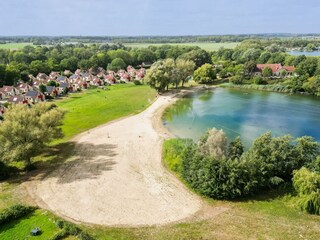 Casa per le vacanze Winssen Ambiente 37