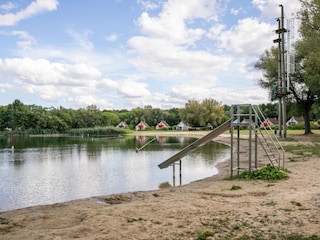 Vakantiehuis Winssen Omgeving 37