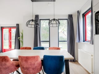 Holiday house Winssen Features 11