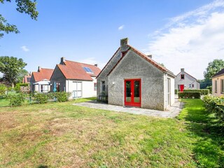 Maison de vacances Winssen Enregistrement extérieur 2