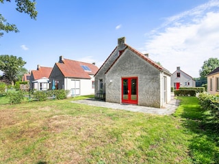 Vakantiehuis Winssen Buitenaudio-opname 2