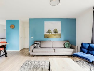 Ferienhaus Winssen Ausstattung 17