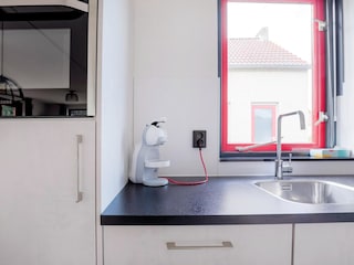 Ferienhaus Winssen Ausstattung 18