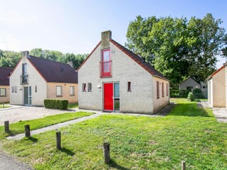 Vakantiehuis Winssen Buitenaudio-opname 3