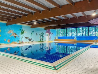 Vakantiehuis Winssen Buitenaudio-opname 4