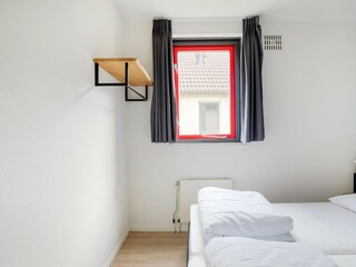 Maison de vacances Winssen Équipement 21