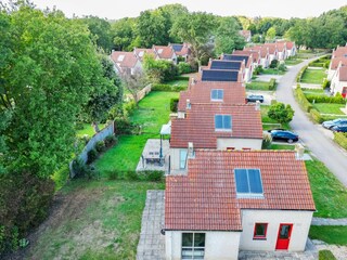 Maison de vacances Winssen Environnement 31