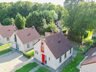 Holiday house Winssen Environment 33