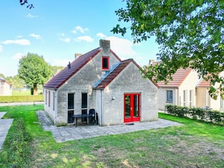 Vakantiehuis Winssen Buitenaudio-opname 7