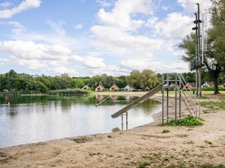 Ferienhaus Winssen Umgebung 34