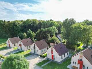 Vakantiehuis Winssen Buitenaudio-opname 8