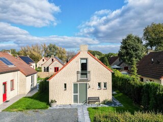 Casa per le vacanze Winssen Registrazione all'aperto 1